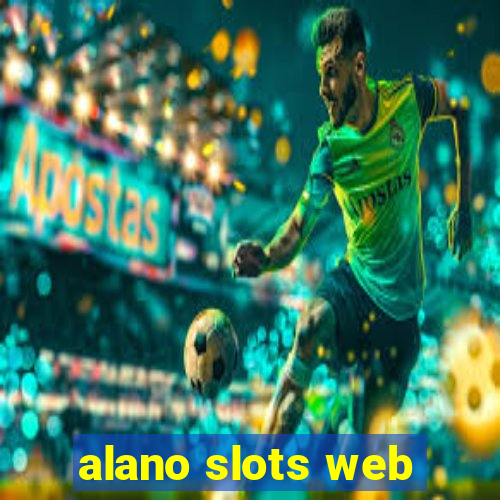 alano slots web